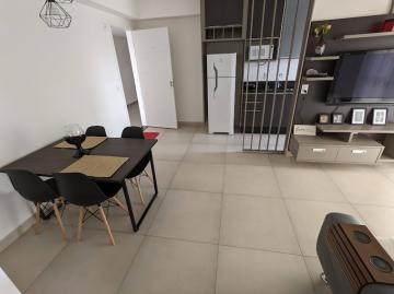 Apartamento / Padrão em Ribeirão Preto Alugar por R$2.500,00