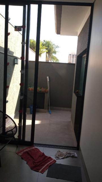 Alugar Casa condomínio / Padrão em Bonfim Paulista R$ 7.500,00 - Foto 10