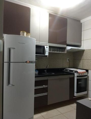Apartamentos / Padrão em Ribeirão Preto , Comprar por R$159.000,00