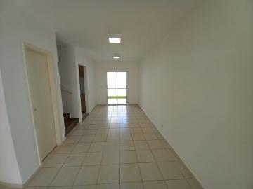 Alugar Casa condomínio / Padrão em Ribeirão Preto R$ 3.400,00 - Foto 2