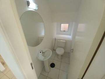 Alugar Casa condomínio / Padrão em Ribeirão Preto R$ 3.400,00 - Foto 3