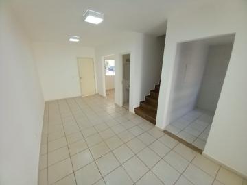 Casa condomínio / Padrão em Ribeirão Preto Alugar por R$3.400,00