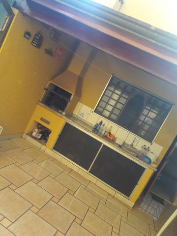 Alugar Casa / Padrão em Ribeirão Preto R$ 1.750,00 - Foto 9