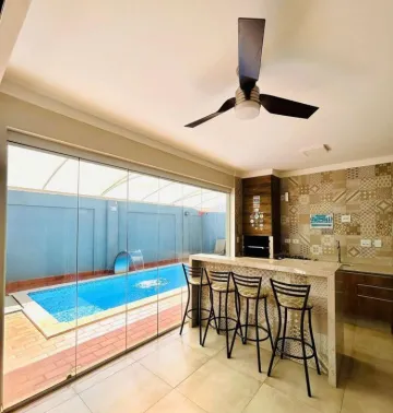 Alugar Casa condomínio / Padrão em Bonfim Paulista R$ 6.000,00 - Foto 1