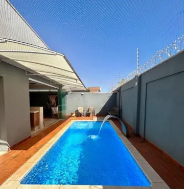 Alugar Casa condomínio / Padrão em Bonfim Paulista R$ 6.000,00 - Foto 2