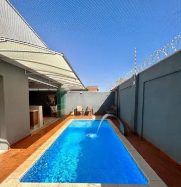 Alugar Casa condomínio / Padrão em Bonfim Paulista R$ 5.500,00 - Foto 2