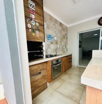 Alugar Casa condomínio / Padrão em Bonfim Paulista R$ 6.000,00 - Foto 6