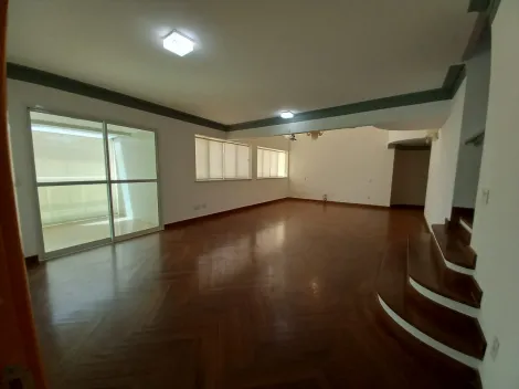 Alugar Apartamento / Padrão em Ribeirão Preto R$ 4.000,00 - Foto 3