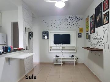 Comprar Apartamentos / Padrão em Ribeirão Preto R$ 185.000,00 - Foto 3
