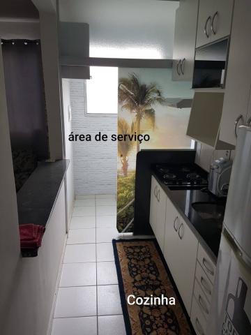 Comprar Apartamentos / Padrão em Ribeirão Preto R$ 185.000,00 - Foto 5