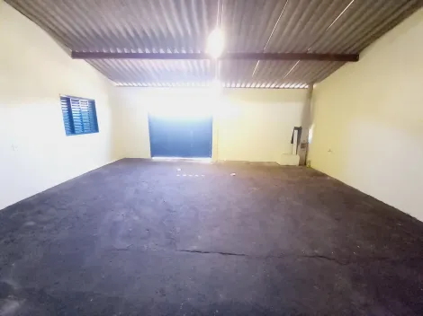 Casa / Padrão em Jardinópolis Alugar por R$800,00