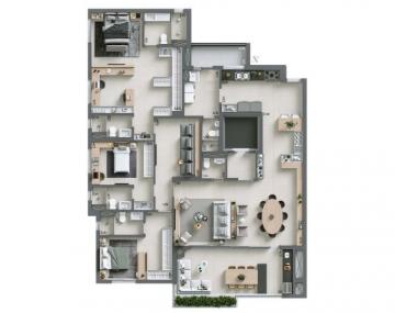 Comprar Apartamento / Padrão em Ribeirão Preto R$ 1.115.312,00 - Foto 5