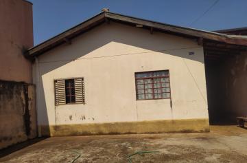 Alugar Casa / Padrão em Ribeirão Preto R$ 900,00 - Foto 8