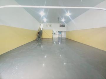 Comercial padrão / Salão em Ribeirão Preto Alugar por R$4.500,00