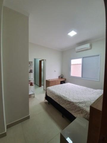 Alugar Casa condomínio / Padrão em Bonfim Paulista R$ 4.500,00 - Foto 11