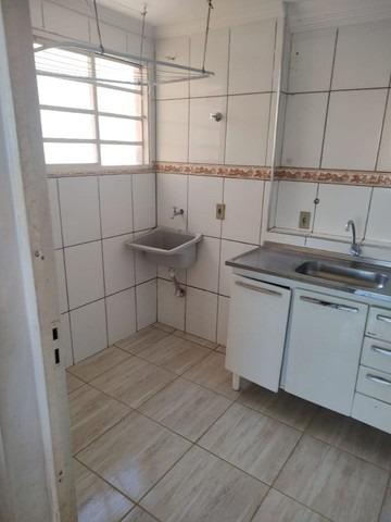 Comprar Apartamento / Padrão em Sertãozinho R$ 85.000,00 - Foto 2