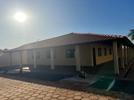 Alugar Comercial padrão / Galpão - Armazém em Luís Antônio R$ 25.000,00 - Foto 12