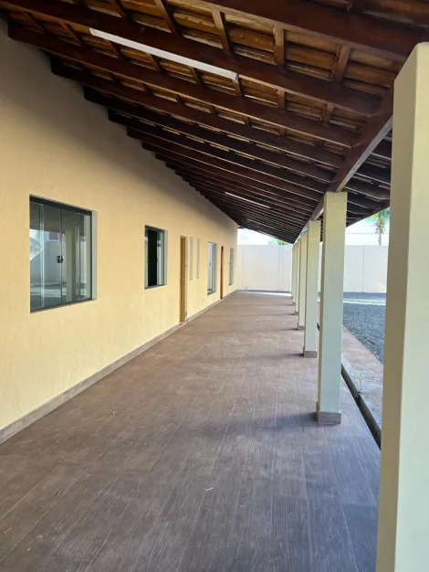 Alugar Comercial padrão / Galpão - Armazém em Luís Antônio R$ 25.000,00 - Foto 13