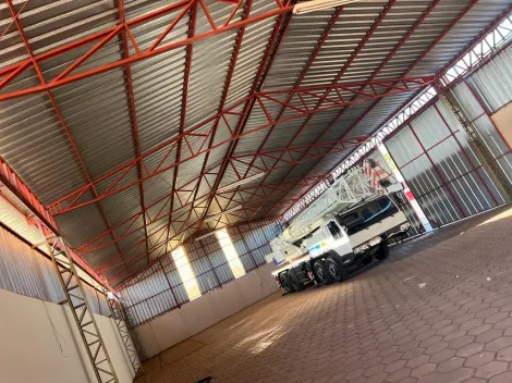 Alugar Comercial padrão / Galpão - Armazém em Luís Antônio R$ 25.000,00 - Foto 8