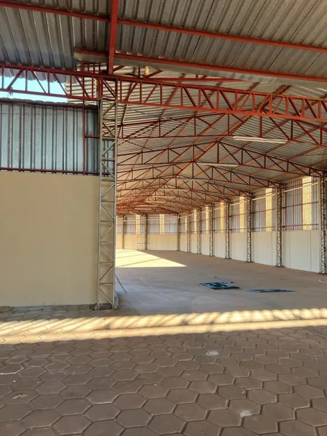 Alugar Comercial padrão / Galpão - Armazém em Luís Antônio R$ 25.000,00 - Foto 7