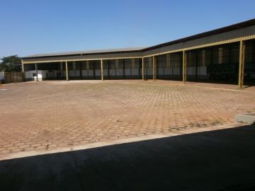 Comercial padrão / Galpão - Armazém em Luís Antônio , Comprar por R$4.500.000,00