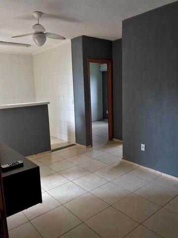 Apartamento / Padrão em Ribeirão Preto , Comprar por R$202.000,00