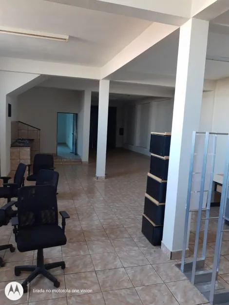 Alugar Comercial padrão / Casa comercial em Jardinópolis R$ 2.800,00 - Foto 18