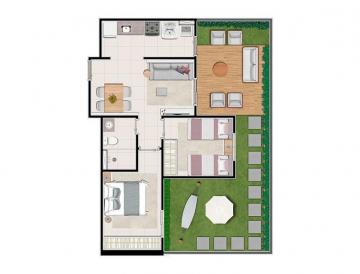 Comprar Apartamento / Padrão em Ribeirão Preto R$ 385.000,00 - Foto 17