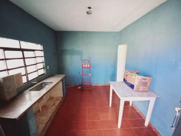 Alugar Casas / Padrão em Ribeirão Preto R$ 800,00 - Foto 8