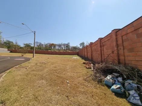 Terreno / Condomínio em Bonfim Paulista 