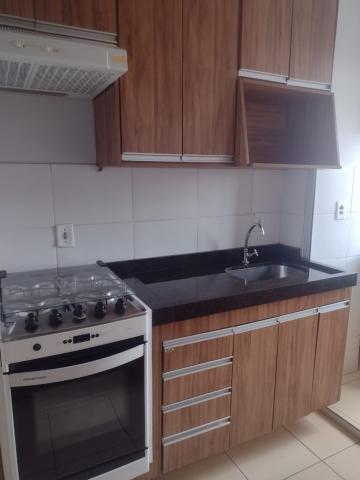 Alugar Apartamento / Padrão em Ribeirão Preto R$ 1.000,00 - Foto 16