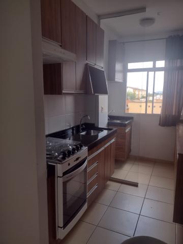 Alugar Apartamento / Padrão em Ribeirão Preto R$ 1.000,00 - Foto 14