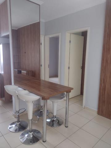 Alugar Apartamento / Padrão em Ribeirão Preto R$ 1.000,00 - Foto 2