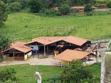 Rural / Fazenda em Cunha Alugar por R$0,00