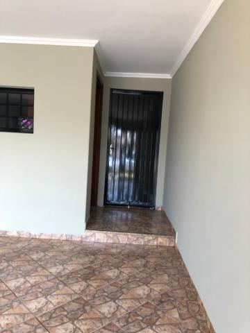 Alugar Casa / Padrão em Ribeirão Preto R$ 1.100,00 - Foto 15