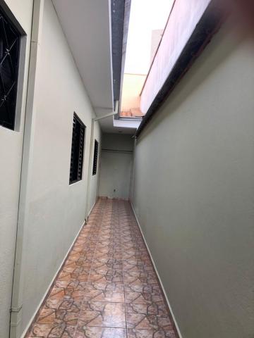 Alugar Casa / Padrão em Ribeirão Preto R$ 1.100,00 - Foto 8