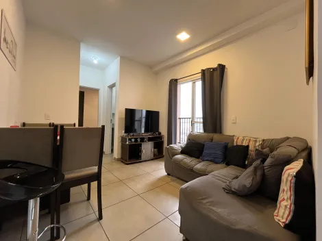 Alugar Apartamento / Padrão em Ribeirão Preto R$ 1.700,00 - Foto 3