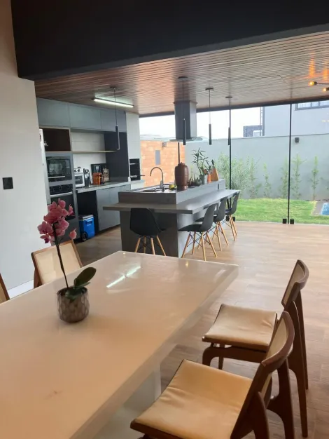 Comprar Casa condomínio / Padrão em Ribeirão Preto R$ 1.703.000,00 - Foto 6