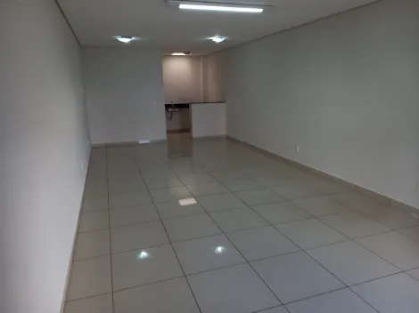 Alugar Comercial condomínio / Sala comercial em Ribeirão Preto R$ 2.500,00 - Foto 3