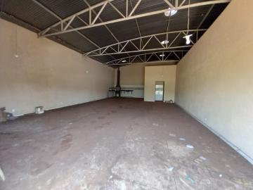 Alugar Comercial padrão / Galpão - Armazém em Ribeirão Preto R$ 1.600,00 - Foto 1