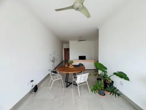 Alugar Apartamento / Padrão em Ribeirão Preto R$ 2.500,00 - Foto 2