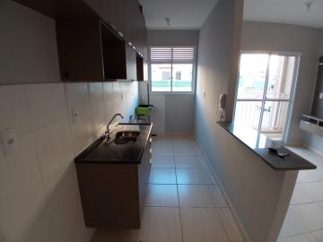 Alugar Apartamento / Padrão em Bonfim Paulista R$ 1.200,00 - Foto 4