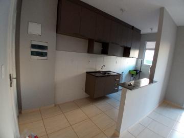 Alugar Apartamento / Padrão em Bonfim Paulista R$ 1.200,00 - Foto 3