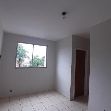 Apartamento / Padrão em Ribeirão Preto , Comprar por R$120.000,00