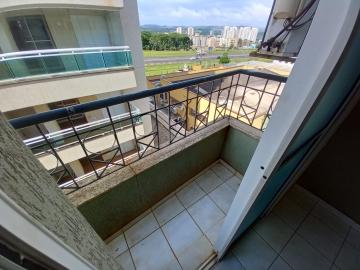 Alugar Apartamentos / Padrão em Ribeirão Preto R$ 900,00 - Foto 2