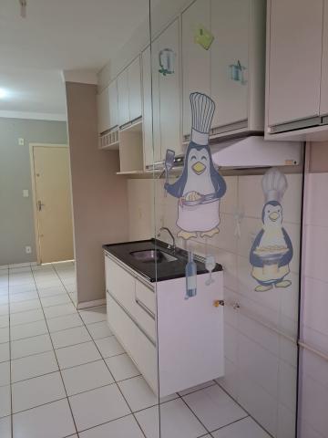 Alugar Apartamento / Padrão em Ribeirão Preto R$ 797,00 - Foto 7