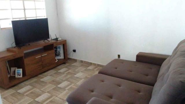 Casa / Padrão em Serrana , Comprar por R$240.000,00