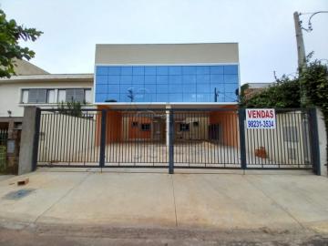 Comercial condomínio / Sala comercial em Ribeirão Preto Alugar por R$1.100,00