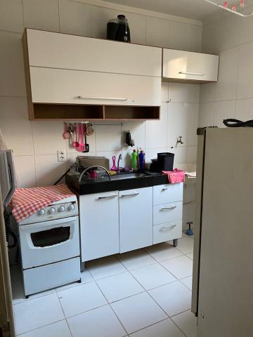Comprar Apartamento / Padrão em Ribeirão Preto R$ 119.000,00 - Foto 3