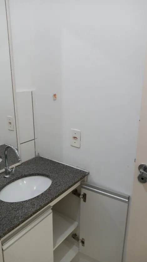 Alugar Apartamento / Padrão em Ribeirão Preto R$ 1.250,00 - Foto 7